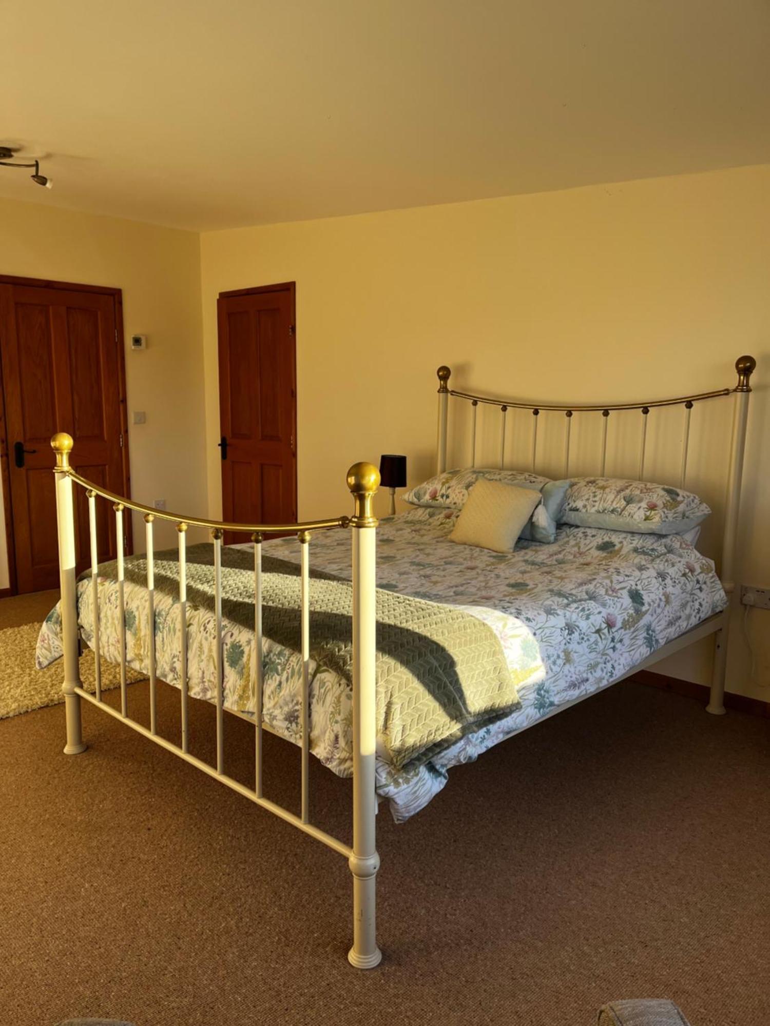 Meadow Barn Villa Hereford Ngoại thất bức ảnh